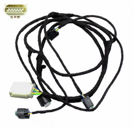 Cabluri senzori parcare fata pachet M potrivit BMW Seria 5 E60, E61 2003-2010 [2]