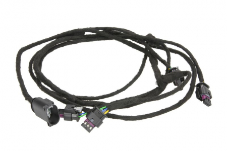 Senzori parcare - Cabluri senzori parcare fata potrivit BMW Seria 3 F30, F31, F80, 3 GRAN TURISMO F34 2011-2019