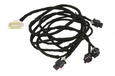 Senzori parcare - Cabluri senzori parcare fata potrivit BMW Seria 5 E60, E61 2003-2010