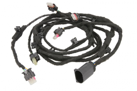 Senzori parcare - Cabluri senzori parcare fata potrivit BMW Seria 5 F10, 5 F11 2009-2017