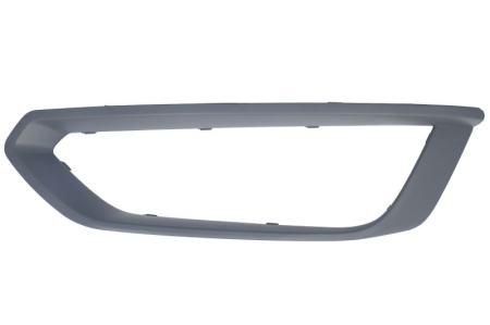 Grile - Cadru grila fata Fata Dreapta BASIS potrivit BMW 2 F22, F87, 2 F23 10.12-06.21 10.13-06.16