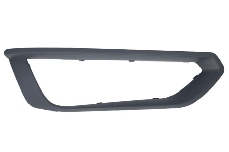 Grile - Cadru grila fata Fata Stanga BASIS potrivit BMW 2 F22, F87, 2 F23 2012-2021