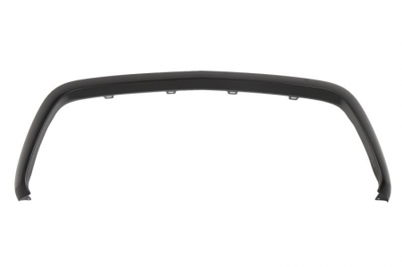 Grile - Cadru grila radiator inferior (negru) potrivit MERCEDES SPRINTER 3,5-T (B907), SPRINTER 3,5-T (B907, B910), SPRINTER 3-T (B907), SPRINTER 3-T (B910, B907) 02.18-
