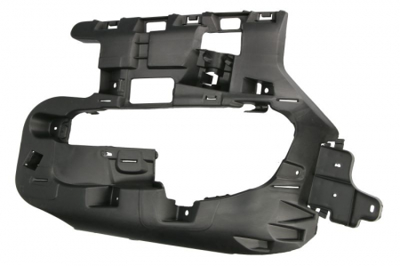 Elemente bara - Cadru proiector bara fata stanga potrivit Peugeot 508 2014-2018