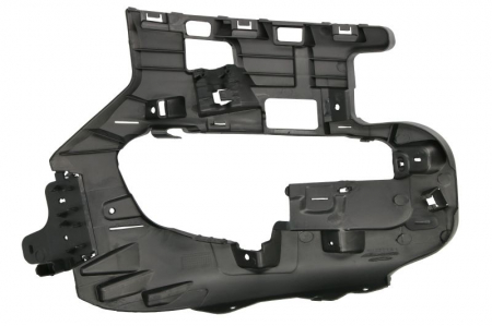 Cadru proiector bara fata stanga potrivit Peugeot 508 2014-2018 [1]