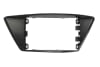 Cadru radar distronic fata partea din spate dreapta model pachet M, plastic, potrivit BMW Seria 5 G30, G31, G38, F90 dupa 2020 [2]