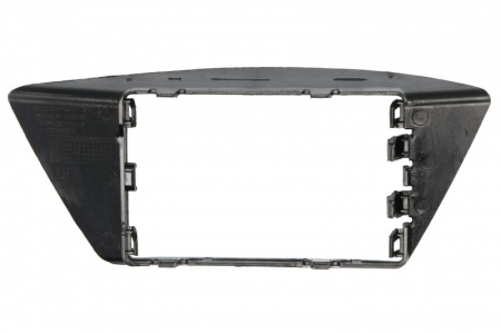 Cadru radar distronic fata partea din spate stanga model pachet M, plastic, potrivit BMW Seria 5 G30, G31, G38, F90 dupa 2020 [1]