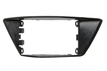 Cadru radar distronic fata partea din spate stanga model pachet M, plastic, potrivit BMW Seria 5 G30, G31, G38, F90 dupa 2020 [0]