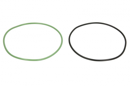 Camasa cilindru o-ring set potrivit FENDT 922 VARIO, 924 VARIO, 927 VARIO, 933 VARIO, 936 VARIO; ATLAS 1604HD, 1604LC, 1805M, 2005M, XAHS; CLAAS 926 RZ, 936 RZ, 946 RZ; DEUTZ FAHR 1130 TTV, 1145 TTV