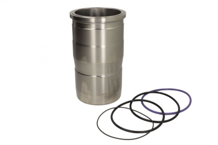Elemente motor - Camasa cilindru potrivit VOLVO 9700, 9900, B13, FH, FH II, FM, FM II, FMX, FMX II, FMX III D13A360-G13C460 09.05-