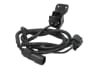 Senzori parcare - Camera marsalier potrivit CHEVROLET SILVERADO III; GMC SIERRA III 2007-2014