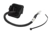 Senzori parcare - Camera marsalier potrivit NISSAN ALTIMA limuzina 2007-2012