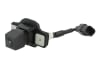 Senzori parcare - Camera marsalier potrivit TOYOTA PRIUS IV XW50 2016-2018