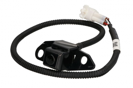 Senzori parcare - Camera marsalier potrivit TOYOTA RAV4 IV 2015-2020