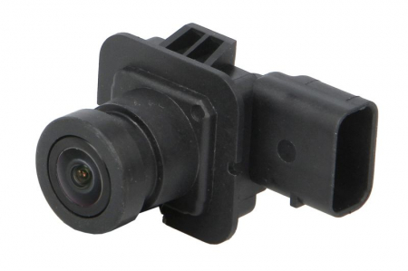 Accesorii electronice auto - Camera marsarier potrivit FORD TRANSIT VI 01.18-12.18