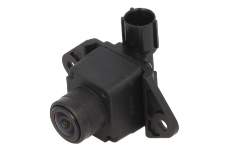 Accesorii electronice auto - Camera marsarier potrivit JEEP GRAND CHEROKEE IV WK2 01.13-10.16