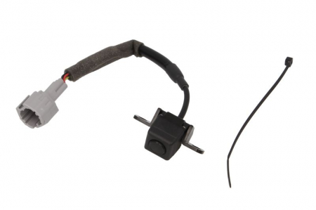 Accesorii electronice auto - Camera marsarier potrivit KIA RIO III, RIO IV 09.11-
