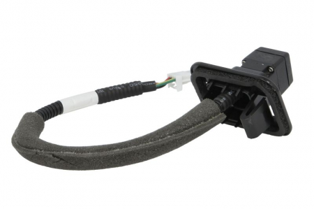 Camera marsarier potrivit NISSAN PATHFINDER III R51 01.08-12.10 [1]