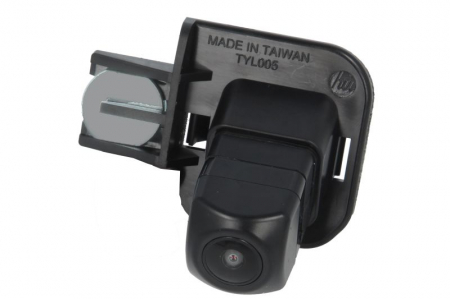 Accesorii electronice auto - Camera marsarier potrivit TOYOTA CH-R 10.16-
