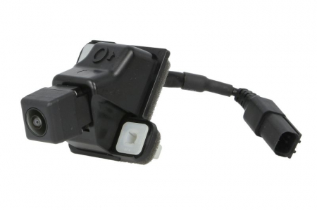 Accesorii electronice auto - Camera marsarier potrivit TOYOTA RAV4 IV 01.16-12.18
