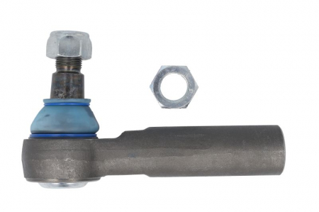Cap bara - Cap bara (directie dreapta fata-verso, M22x1,5mm, L-160mm) potrivit MASSEY FERGUSON 4000; VALMET 200, 300, 400, 500, 600, 700, 800, 900 01.67-12.10