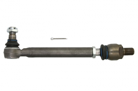Cap bara - Cap bara (directie dreapta fata-verso, M28x1,5mm/M30x1,5mm, L-246/315/485mm) potrivit CATERPILLAR RT, TH; MANITOU MLT, MT