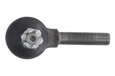 Cap bara (directie stinga fata-verso, M12x1,25mm, L-75mm) potrivit KUBOTA B [1]
