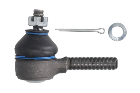 Cap bara - Cap bara Dreapta potrivit KUBOTA B 1550, B 1750, B 2410, B 2410 HSD, B 2410 HSDB, B 2410 HSE, B 3200, B 4200, B 4200D, B 5200, B 5200D, B 5200E, B 6100 (M12x1, 5mm, L-75mm)