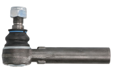 Cap bara - Cap bara Dreapta potrivit MASSEY FERGUSON 4225HV, 4245, 4245HV, 4255, 4255HV, 4260, 4265, 4345, 4345HV, 4355, 4355HV, 4360, 4365; NEW HOLLAND T4.105 2WD (M18x1, 5mm, L-155mm)