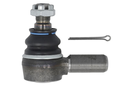 Cap bara - Cap bara Dreapta potrivit FENDT 250 S FARMER, 250 SA FARMER, 250 V FARMER, 250 VA FARMER, 260 P FARMER, 260 PA FARMER, 260 S FARMER, 260 SA FARMER (M22x1, 5mm, L-77mm)