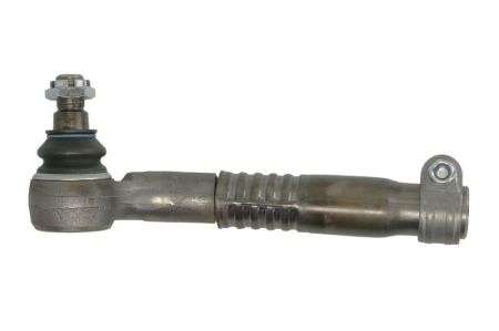 Cap bara - Cap bara Dreapta potrivit JOHN DEERE 3040, 3050, 3140, 3350, 3640, 3640S, 3650 (M28x1, 5mm, L-269mm)