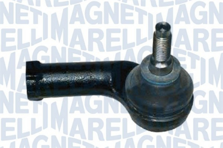 Cap bara - Cap bara Dreapta potrivit ALFA ROMEO 147, 156, 166, GT; LANCIA THESIS 1.6-3.2 1997-2010