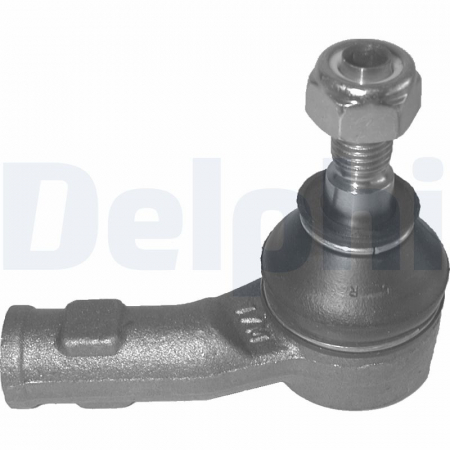 Cap bara Dreapta potrivit AUDI A3; SKODA OCTAVIA I; VW GOLF IV 1.4-2.3 09.96-12.10 [1]