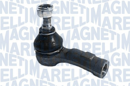Cap bara - Cap bara Dreapta potrivit AUDI A3; SKODA OCTAVIA I; VW GOLF IV, NEW BEETLE 1.4-3.2 1996-2010