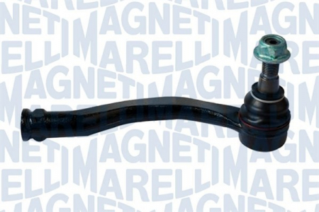 Cap bara - Cap bara Dreapta potrivit AUDI TT 1.8-2.5 07.14-