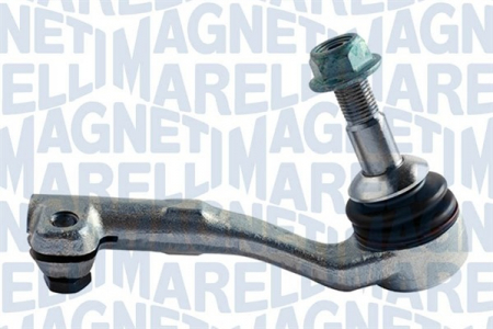 Cap bara - Cap bara Dreapta potrivit BMW 1 (F20), 1 (F21), 2 (F22, F87), 2 (F23), 3 (F30, F80), 3 (F31), 3 GRAN TURISMO (F34), 4 (F32, F82), 4 (F33, F83) 1.5-3.0H 07.11-