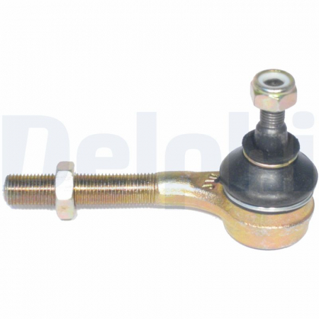 Cap bara Dreapta potrivit CITROEN AX, C4, C4 I, SAXO, XANTIA, XANTIA/KOMBI, XM; PEUGEOT 106 I, 106 I/HATCHBACK, 106 II, 106 II/HATCHBACK, 206, 206+ 1.0-Electric dupa 1982 [2]