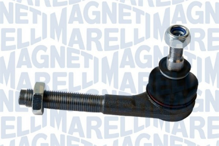 Cap bara - Cap bara Dreapta potrivit CITROEN AX, C4, SAXO, XANTIA, XM; PEUGEOT 106 I, 106 II, 106 II/HATCHBACK, 206, 206+, 307, 605 1.0-Electric 06.89-