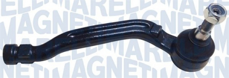 Cap bara - Cap bara Dreapta potrivit CITROEN BERLINGO, BERLINGO/MINIVAN, C4 GRAND PICASSO II, C4 PICASSO II, C4 SPACETOURER, C5 AIRCROSS, GRAND C4 SPACETOURER 1.2-2.0D 02.13-