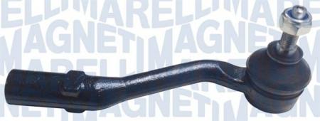 Cap bara - Cap bara Dreapta potrivit CITROEN C3 I; PEUGEOT 1007 1.1-1.6D 02.02-