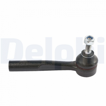 Cap bara - Cap bara Dreapta potrivit FIAT 500X; FORD FIESTA V, FIESTA VI, FOCUS C-MAX, FOCUS I, FOCUS II, FUSION, KUGA I, TRANSIT, TRANSIT CONNECT; JEEP RENEGADE 1.0-2.4D dupa 1999