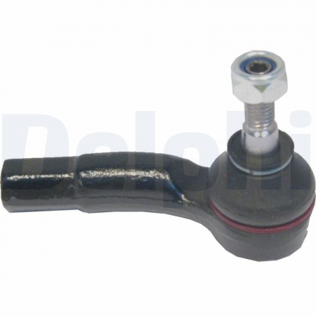 Cap bara Dreapta potrivit FORD FIESTA V, FUSION; MAZDA 2 1.2-2.0 11.01-12.12 [2]
