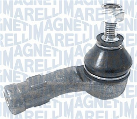 Cap bara - Cap bara Dreapta potrivit FORD FOCUS I 1.4-2.0 1998-2005