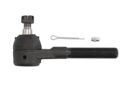Elemente directie - Cap bara Dreapta potrivit JEEP CHEROKEE, COMANCHE, GRAND CHEROKEE I, GRAND CHEROKEE II, WRANGLER I, WRANGLER II 2.1D-4.2 1983-2007