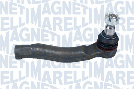 Cap bara - Cap bara Dreapta potrivit LEXUS LX; TOYOTA LAND CRUISER 100 4.2D/4.7 01.98-03.08