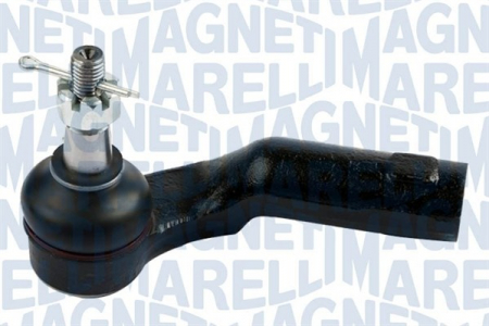 Cap bara - Cap bara Dreapta potrivit MAZDA 3, 5 1.3-2.3 10.03-