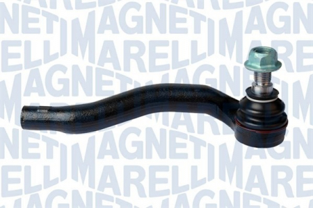 Cap bara - Cap bara Dreapta potrivit MERCEDES C (W203) 2.6-3.5 07.02-02.07