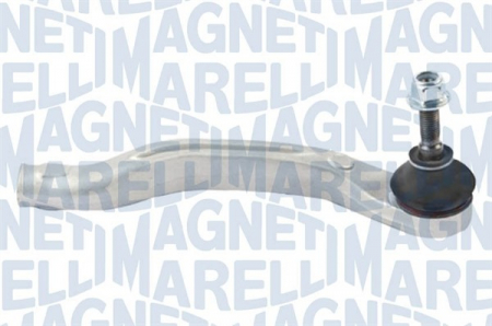 Cap bara - Cap bara Dreapta potrivit RENAULT ESPACE V, GRAND SCENIC IV, MEGANE IV, SCENIC IV, TALISMAN 1.0-2.0D 02.15-