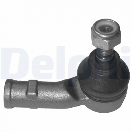 Cap bara Dreapta potrivit SEAT AROSA, CORDOBA, CORDOBA VARIO, CORDOBA VARIO/KOMBI, IBIZA II, INCA, TOLEDO I; VW CADDY II, CADDY II/MINIVAN, CORRADO 1.0-2.9 1983-2005 [1]