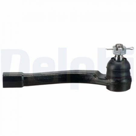 Cap bara Dreapta potrivit SSANGYONG ACTYON I, ACTYON II, ACTYON SPORTS I, ACTYON SPORTS II, KYRON, REXTON / REXTON II, REXTON W / REXTON 2.0D-3.2D 04.02- [2]